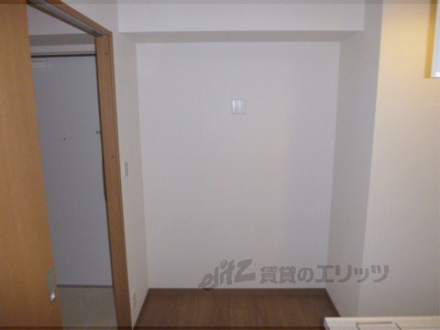 その他部屋・スペース　冷蔵庫置場