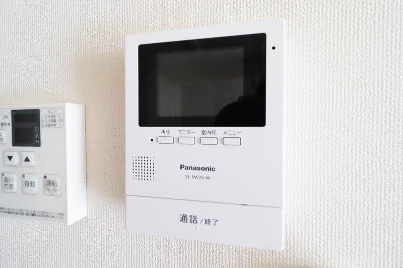 セキュリティ　図面と現状に相違がある場合には現状を優先