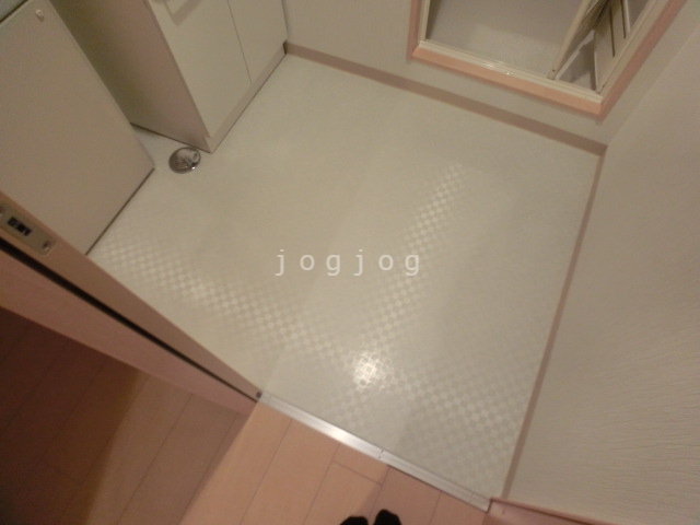 洗面設備　※内覧写真は同施工会社仕様の物になります。イメージです。