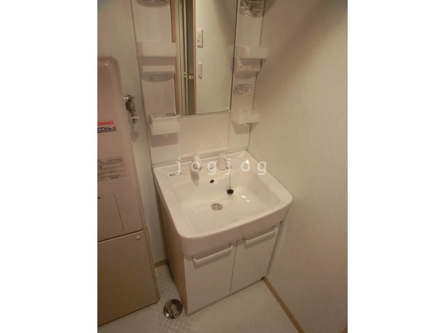 洗面設備　※内覧写真は同施工会社仕様の物になります。イメージです。