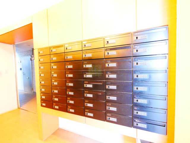 その他設備　ロイヤルキャステージ恋ヶ窪