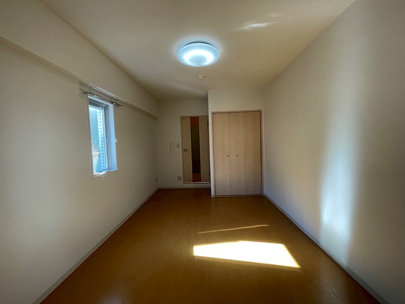 居室・リビング　※別のお部屋のお写真です。御参考までに。