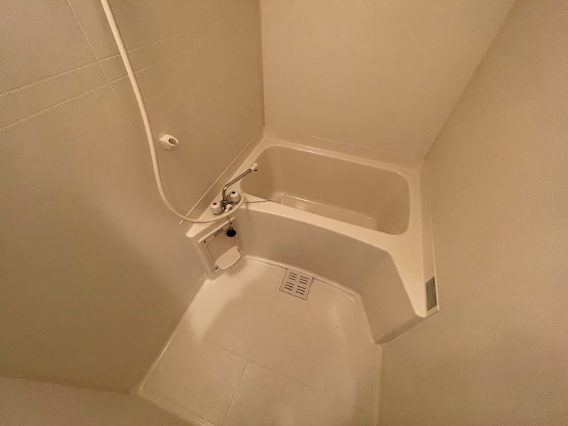 バス・シャワールーム　※別のお部屋のお写真です。御参考までに。