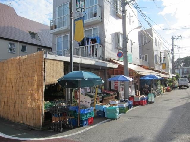 スーパー　むさしや　（早宮）（スーパー）まで872m