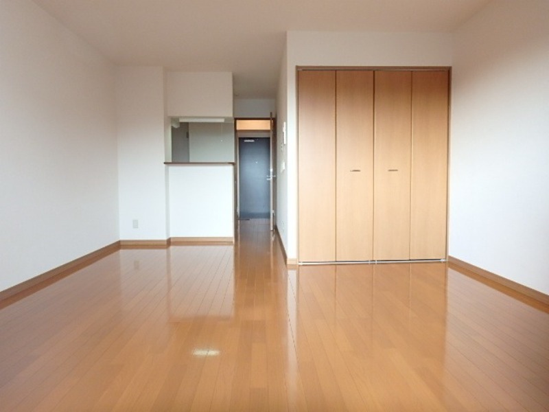 居室・リビング　図面と現状に相違がある場合には現状を優先