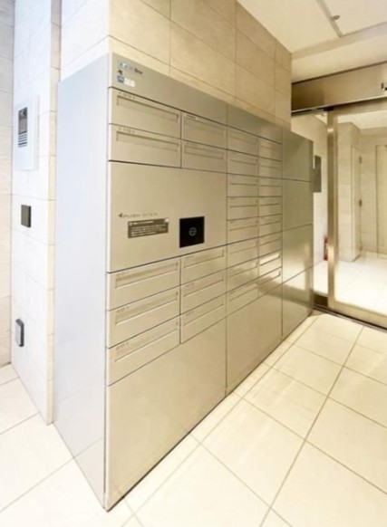 その他共有部分　☆その他共用部分☆