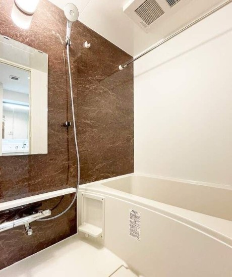 バス・シャワールーム　☆お風呂☆