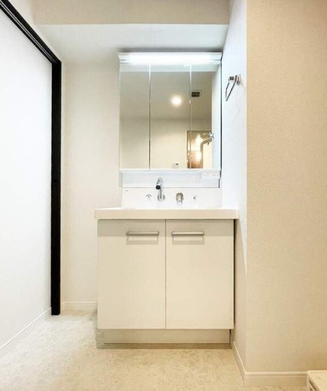 洗面設備　☆独立洗面台☆