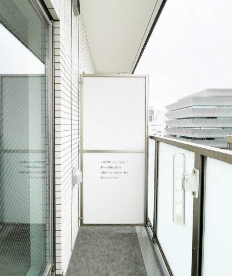 バルコニー　☆バルコニー☆