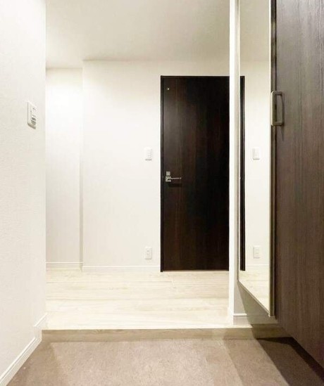 玄関　☆玄関☆