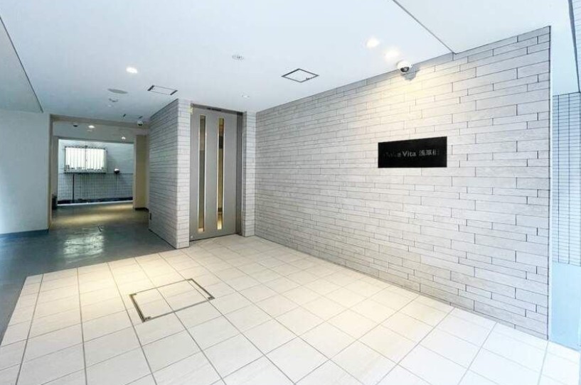 エントランス　☆エントランス☆