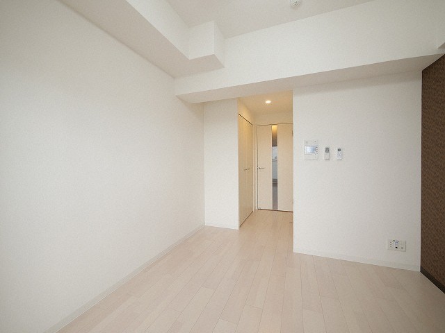 居室・リビング　ゆったりとした居間です