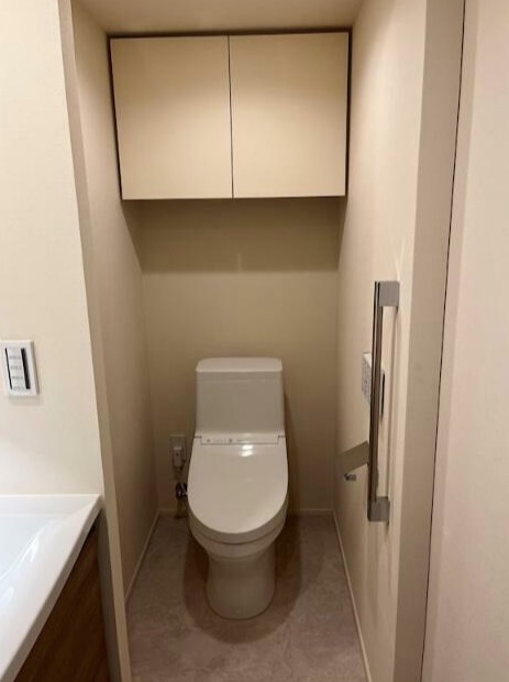 トイレ　別部屋参考写真