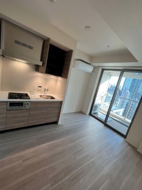 居室・リビング　別部屋参考写真