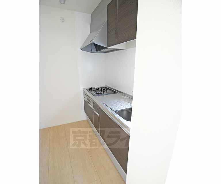 キッチン　お洒落なキッチンです。