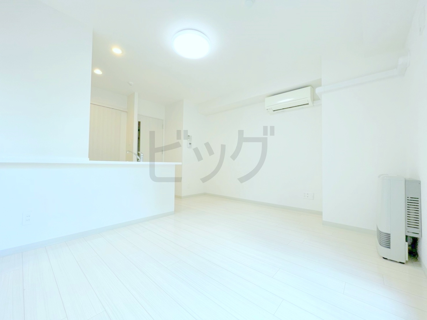 居室・リビング　リビング☆