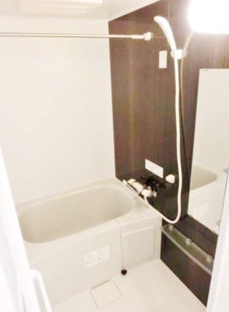バス・シャワールーム　★浴室乾燥機付きオートバス★