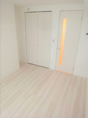 その他部屋・スペース　★広々居室スペース★