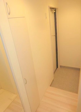 玄関　★シューズBOXの収納力◎★