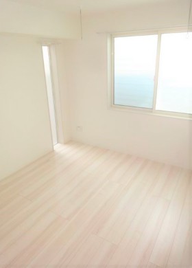 居室・リビング　★家具が置きやすい間取りです★