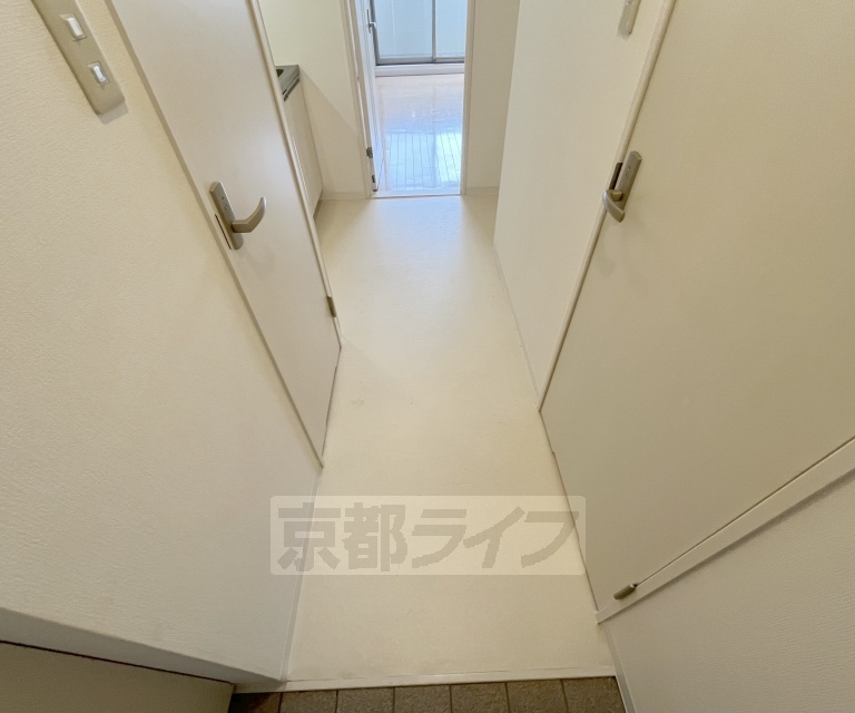 その他設備　給湯設備です。