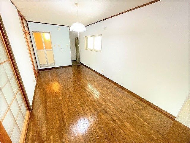 居室・リビング　リビング/居室