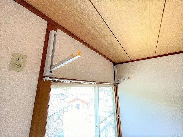 その他設備　設備