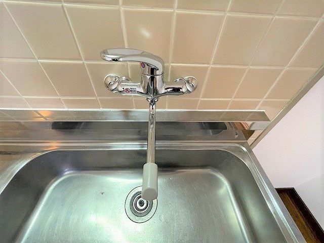 その他設備　バス