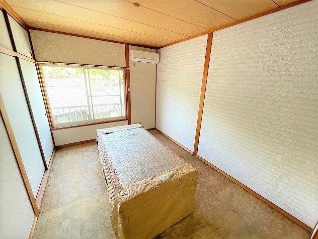 その他部屋・スペース　バルコニー