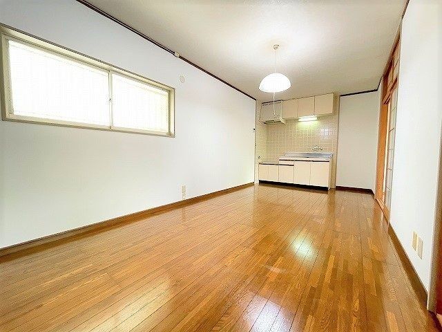 居室・リビング　リビング/居室