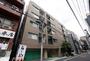新宿駅より徒歩7分 5階 築25年3ヶ月の賃貸物件