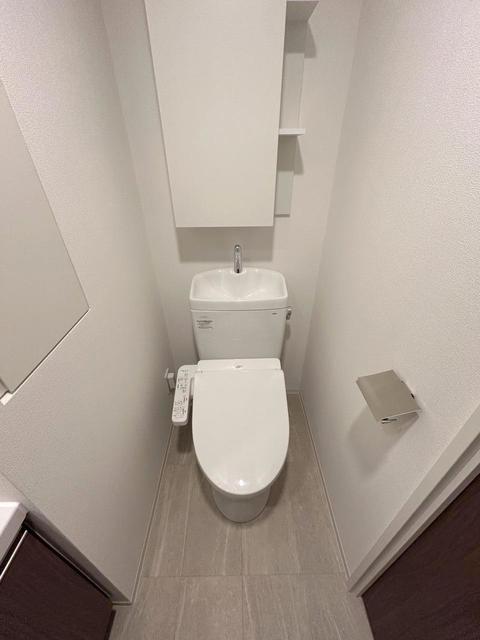 トイレ　別部屋参考