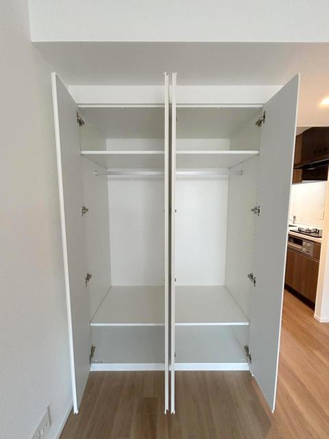 収納　別部屋参考