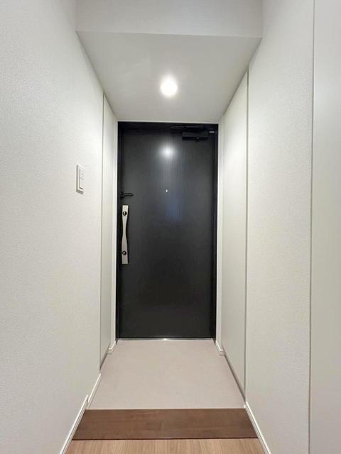 玄関　別部屋参考