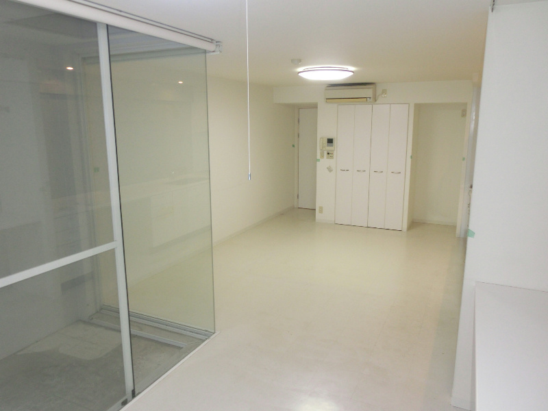 居室・リビング　※同物件の参考写真です