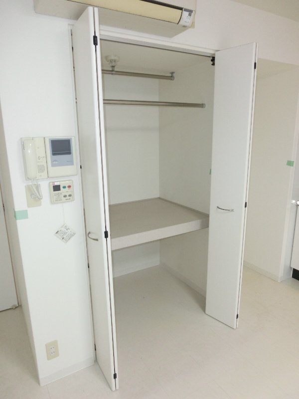 収納　※同物件の参考写真です