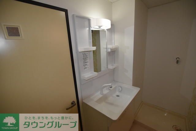 洗面設備　★お問い合わせはタウンハウジングまで★