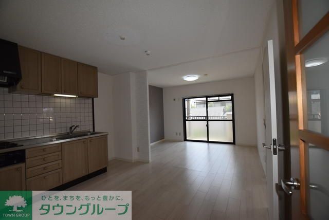 居室・リビング　★お問い合わせはタウンハウジングまで★