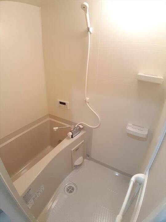 バス・シャワールーム　浴室