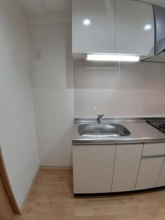 その他部屋・スペース　キッチン