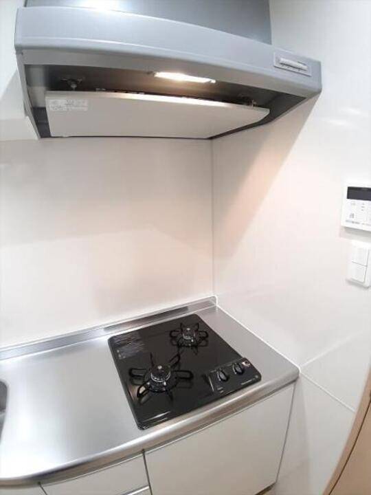 その他　キッチン