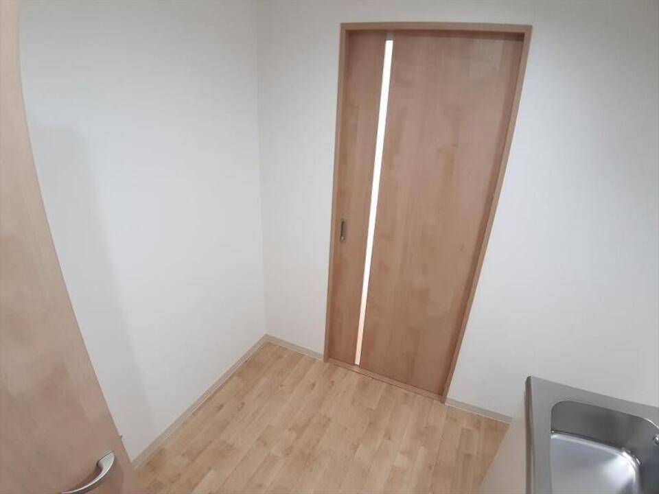 その他　キッチン