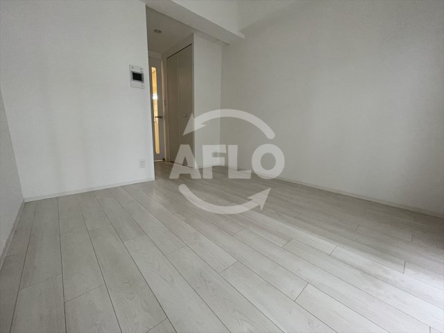 居室・リビング　エスリード京橋アミュゼ　洋室