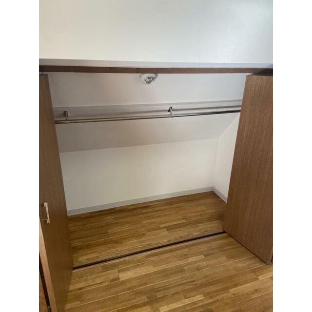 収納　※別室参考写真