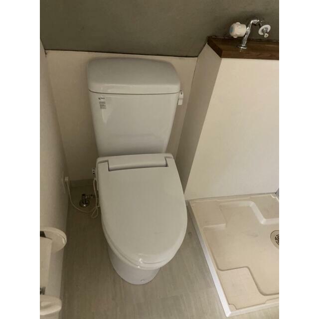 トイレ　※別室参考写真