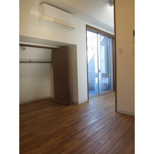 居室・リビング　※別部屋参考写真