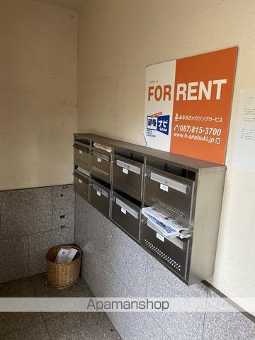 その他共有部分　その他共有部分