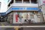 コンビニ　ローソン高松瓦町（コンビニ）まで443m