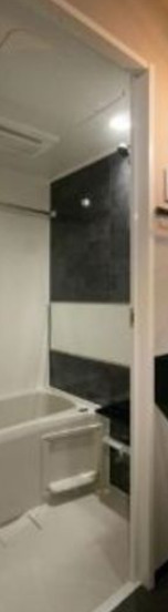 バス・シャワールーム　※別部屋の参考写真です。