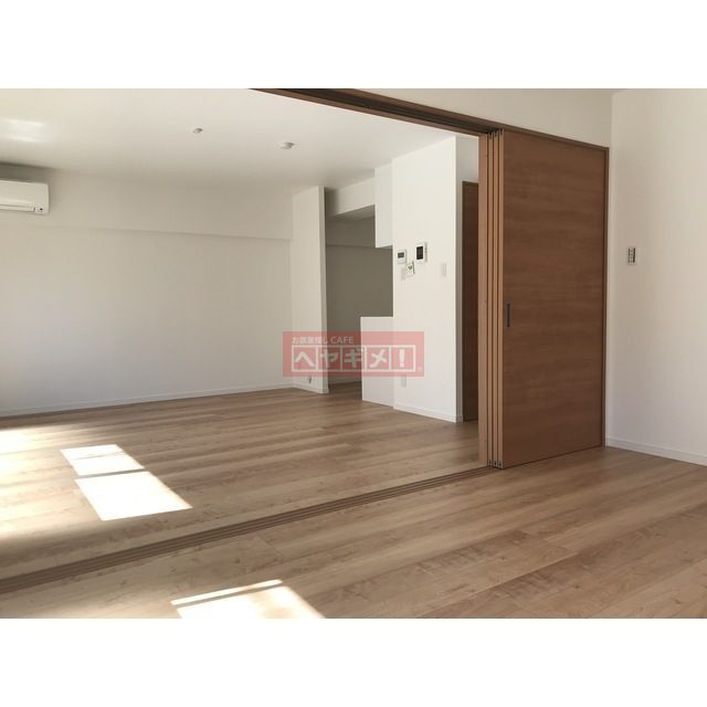 居室・リビング　リビング/居室